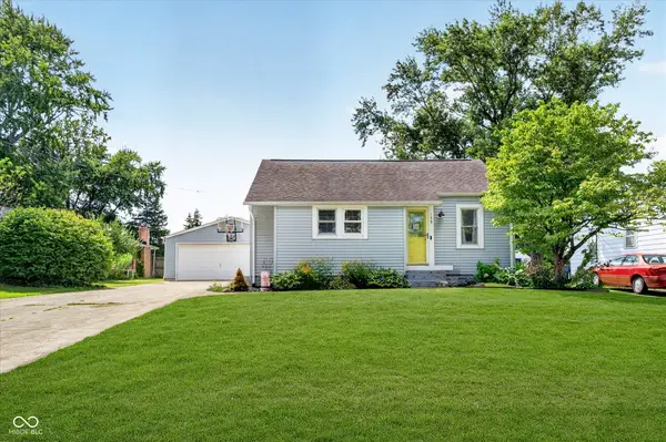 139 Nursery Road, Anderson, IN 46012