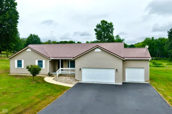 4435 Ellington, Spencer, IN 47460