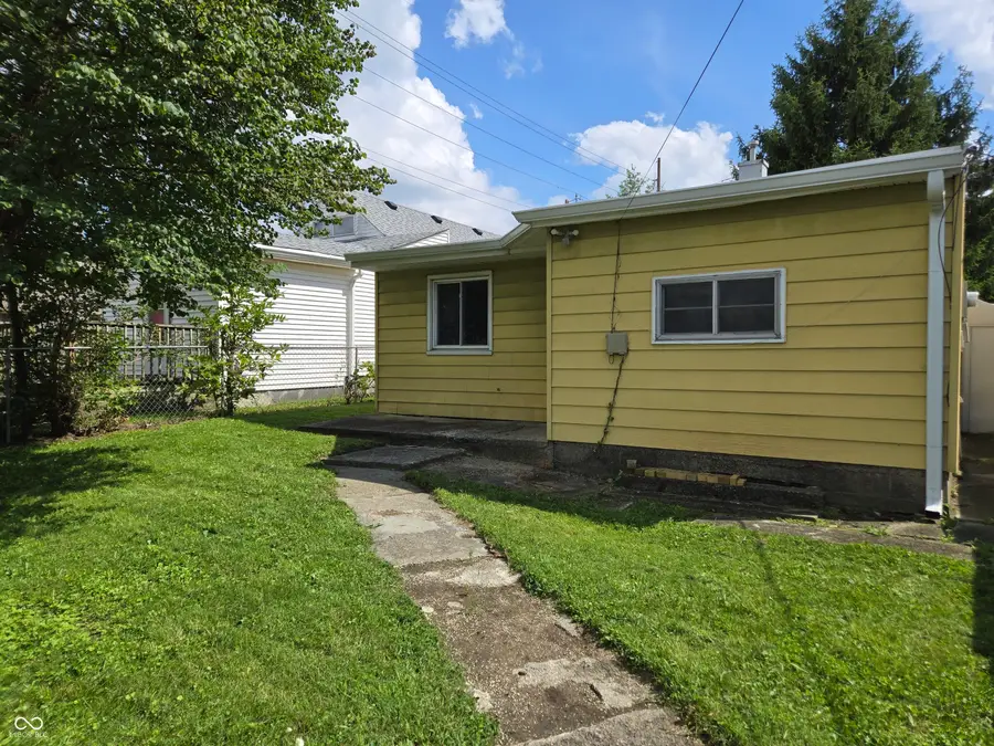 1650 E Naomi Street, Indianapolis, IN 46203 - #3