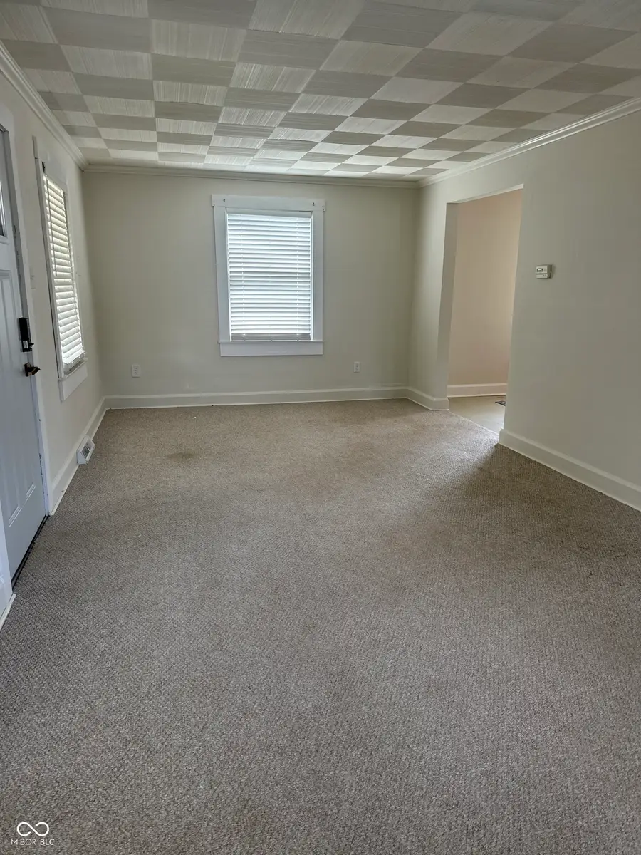 124 W Berry Street, Greencastle, IN 46135 - #2