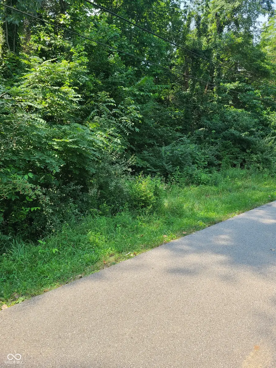 0 W Shore Drive, Crawfordsville, IN 47933 - #2