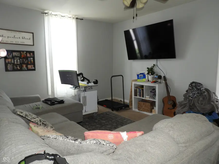 803 Vine Street, New Castle, IN 47362 - #3