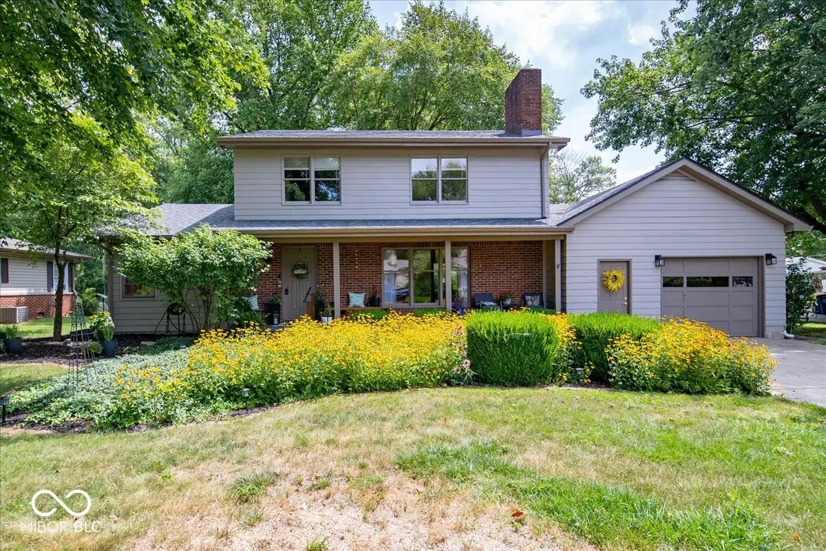 424 Lockerbie Road, Shelbyville, IN 46176 - #1