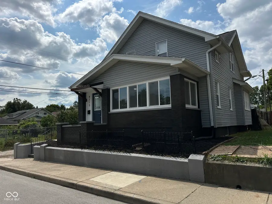 4715 E New York, Indianapolis, IN 46201 - #2