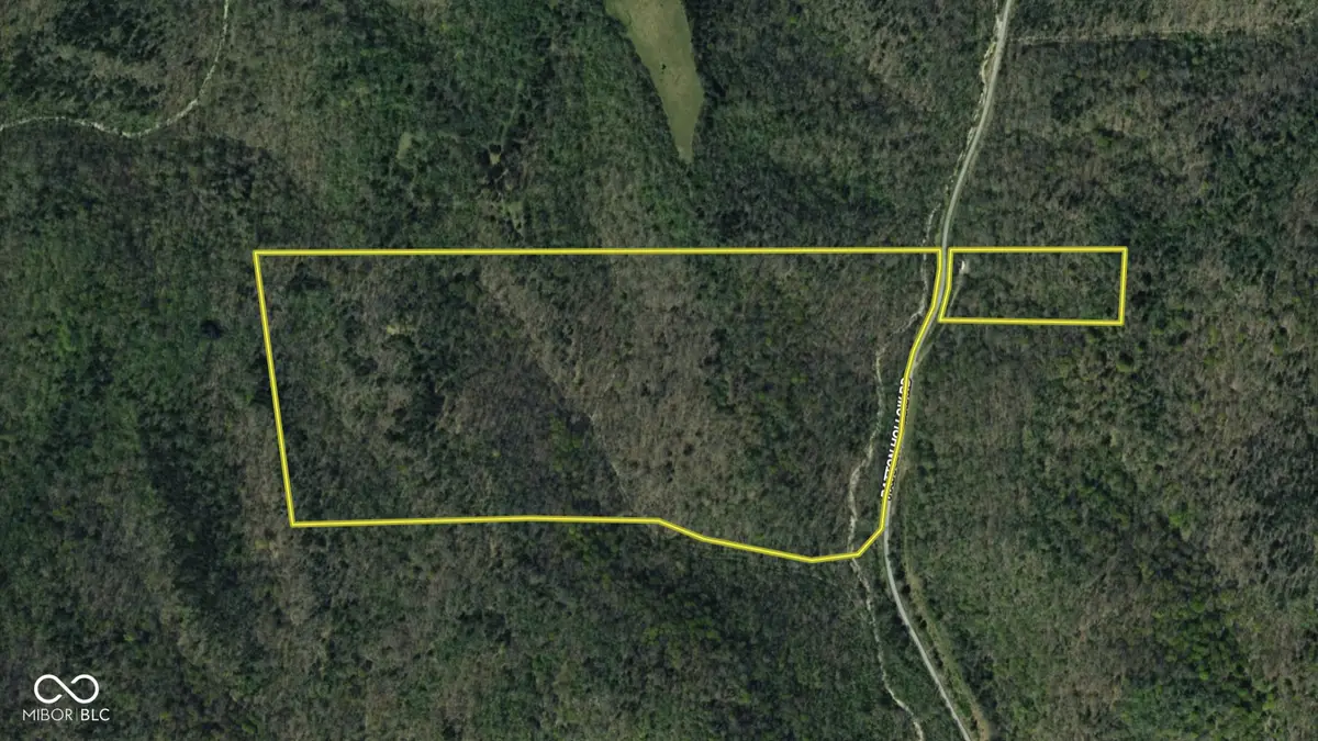 10 Patton Hollow Road, Vevay, IN 47043 - #1