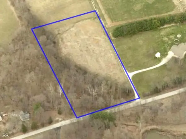 5528 N Berean Lane, Martinsville, IN 46151
