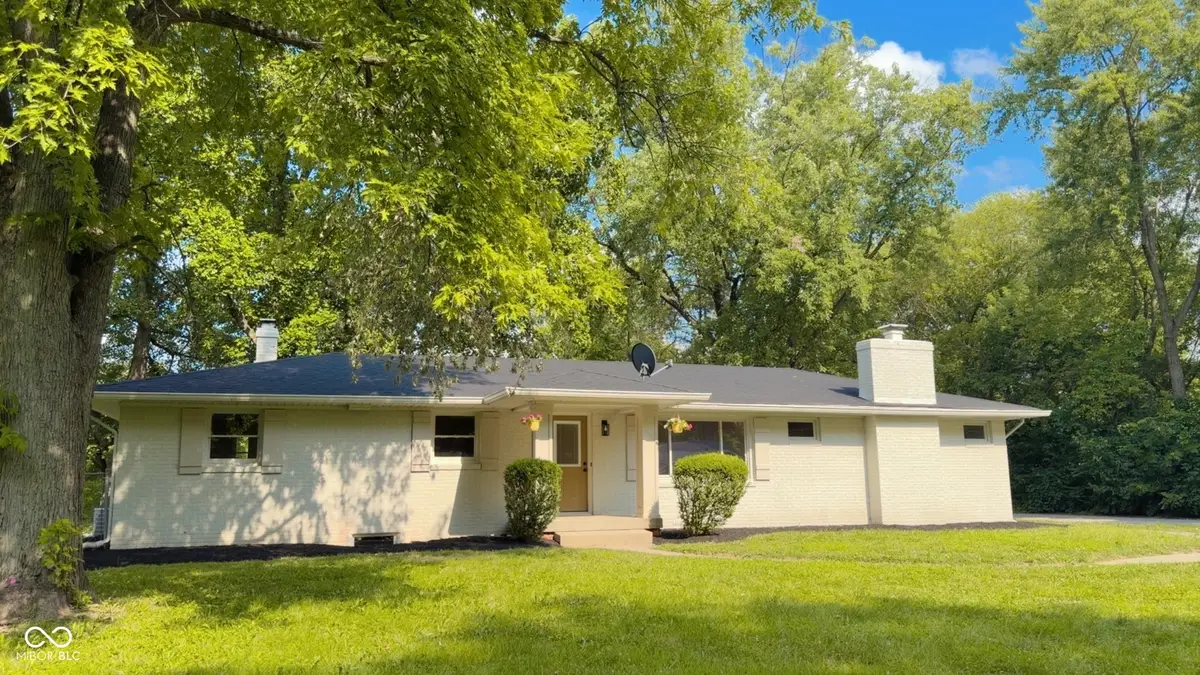 4903 Guion Road, Indianapolis, IN 46254 - #1