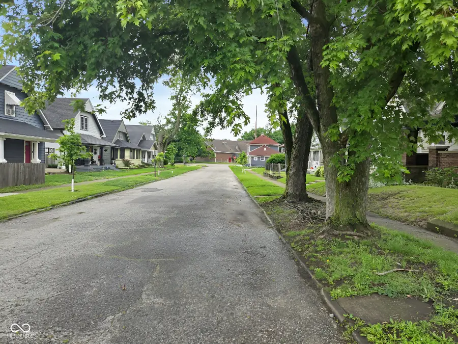 2146 Singleton Street, Indianapolis, IN 46203 - #2