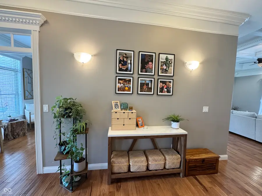 3831 Sycamore Bend Court, Columbus, IN 47203 - #2