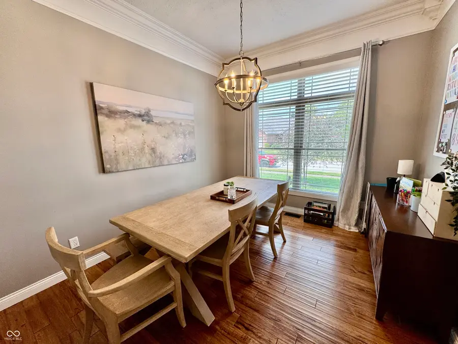 3831 Sycamore Bend Court, Columbus, IN 47203 - #3