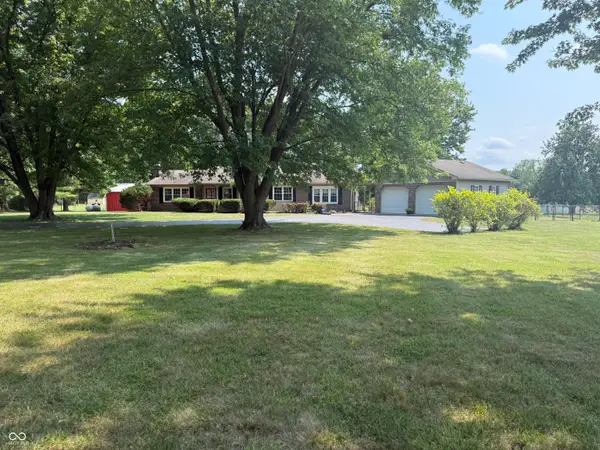 8495 Big Bend Road, Martinsville, IN 46151