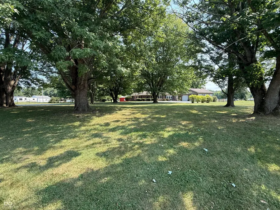 8495 Big Bend Road, Martinsville, IN 46151 - #3