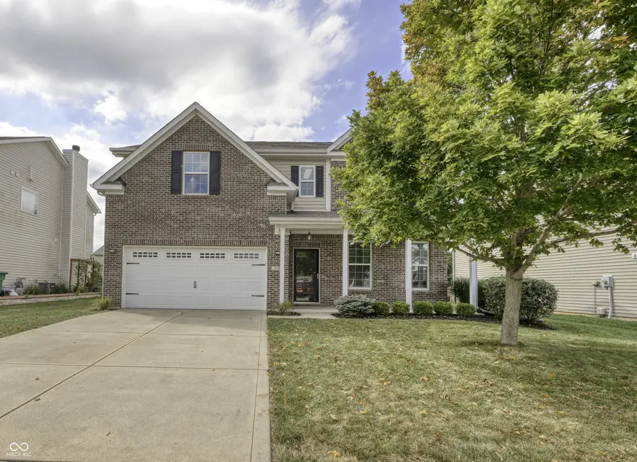 18184 Sadie Lane, Westfield, IN 46062 - #2