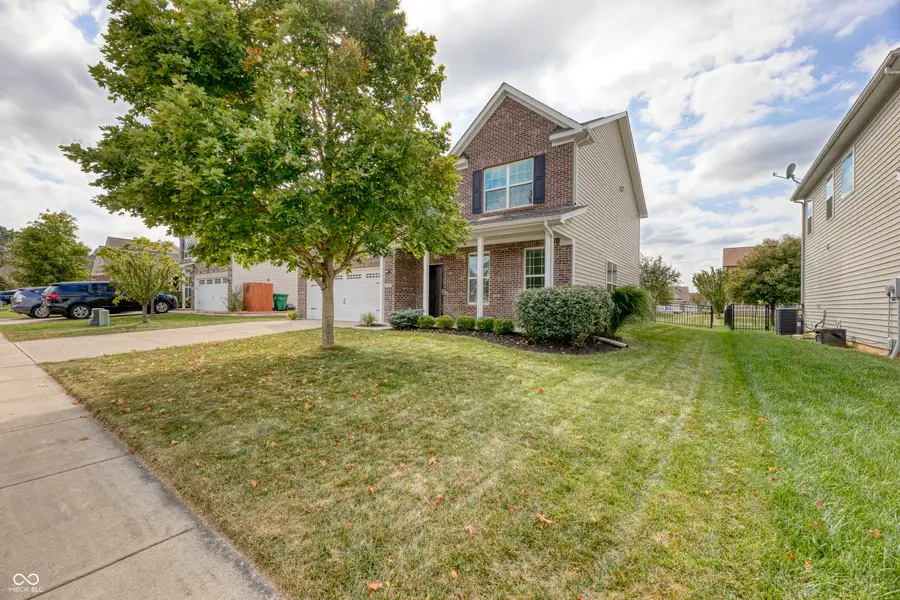 18184 Sadie Lane, Westfield, IN 46062 - #3