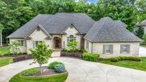 924 Woodcrest Way, Anderson, IN 46012