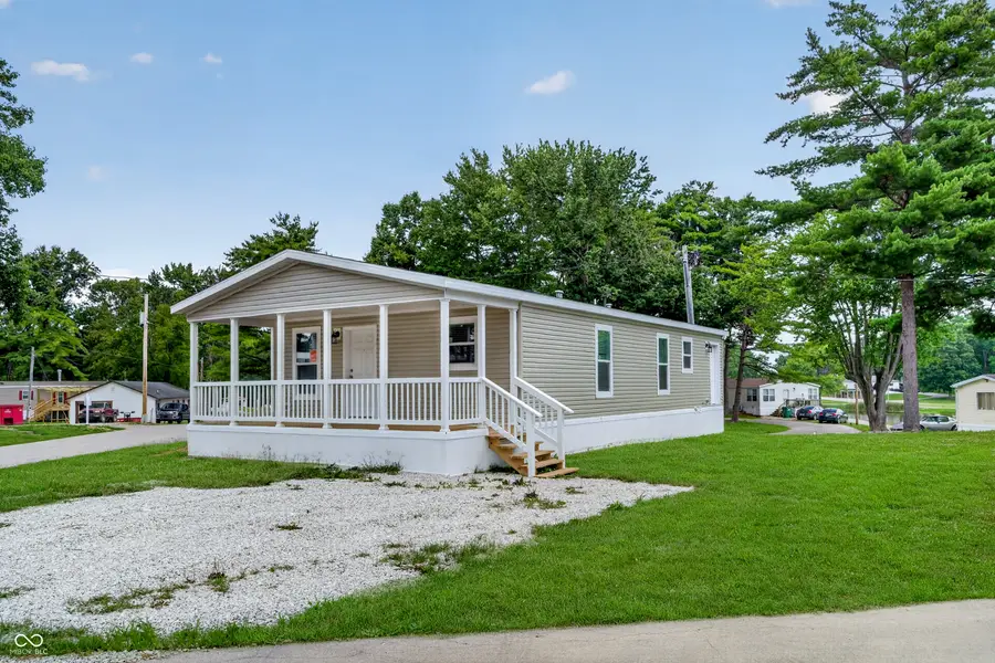 67 Echo Lake Drive W, Mooresville, IN 46158 - #2