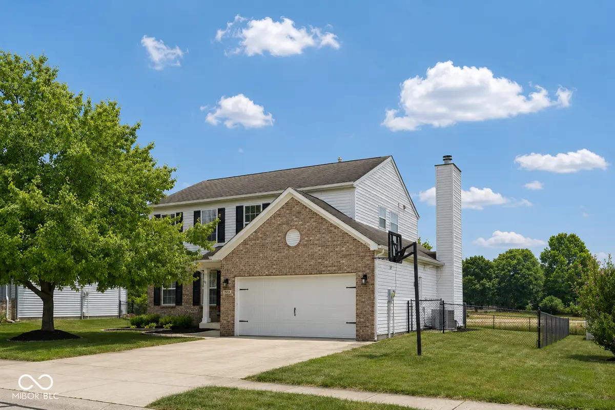 7974 Cobblesprings Drive, Avon, IN 46123 - #1