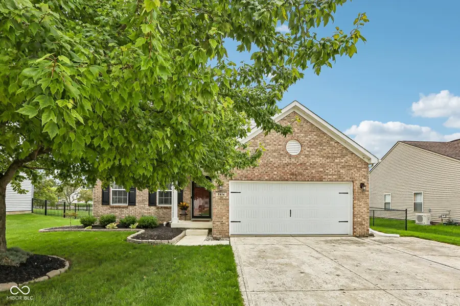 7974 Cobblesprings Drive, Avon, IN 46123 - #2