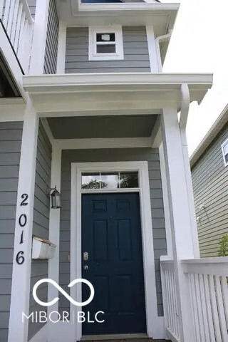 2016 N College N, Indianapolis, IN 46202 - #2