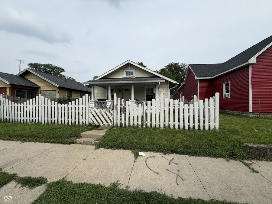 1420 S Shipley Street, Muncie, IN 47302 - #3