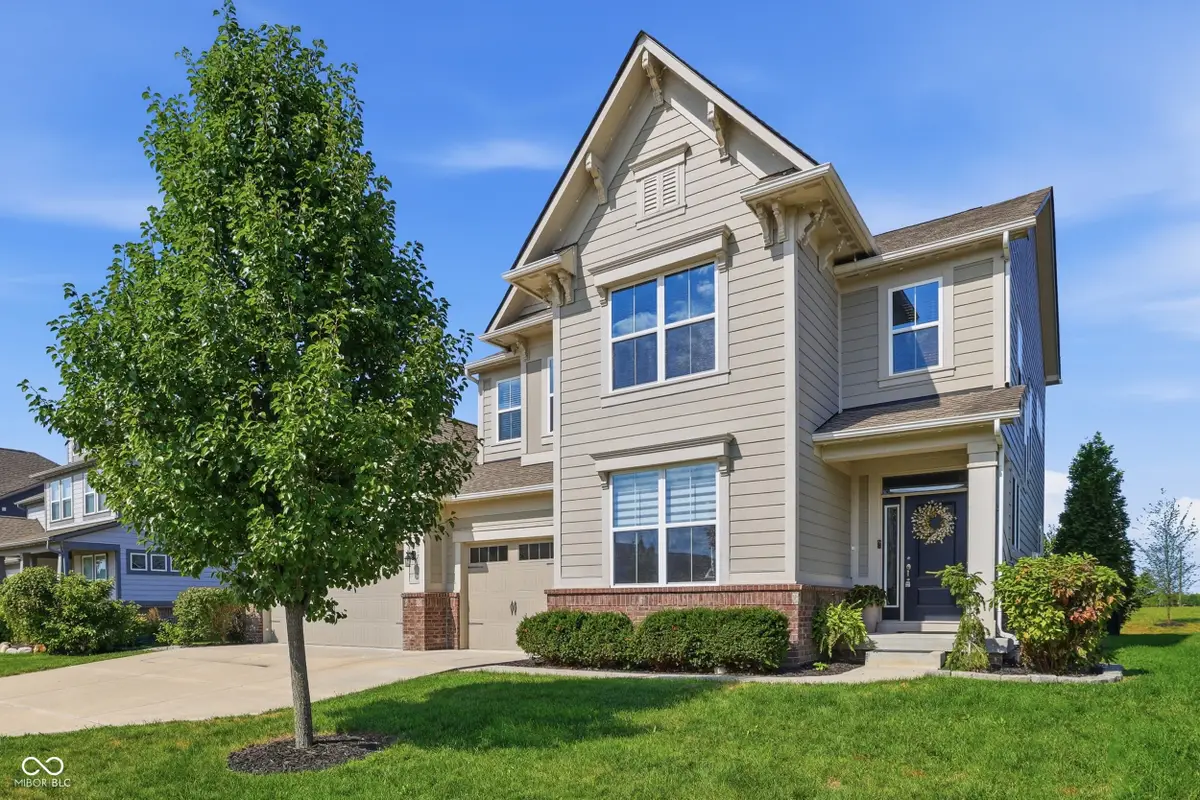 15088 Sullivan Lane, Westfield, IN 46074 - #1