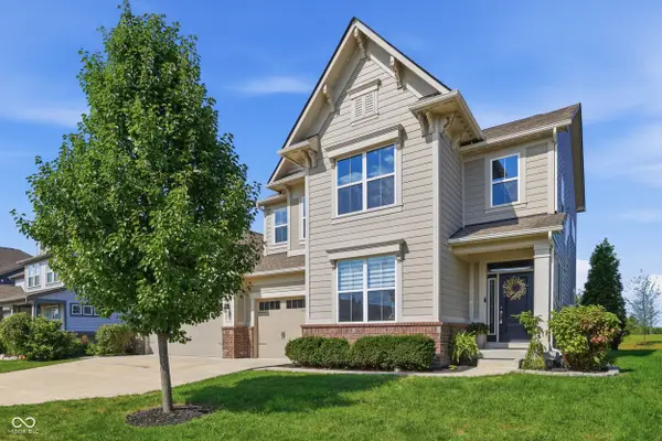 15088 Sullivan Lane, Westfield, IN 46074
