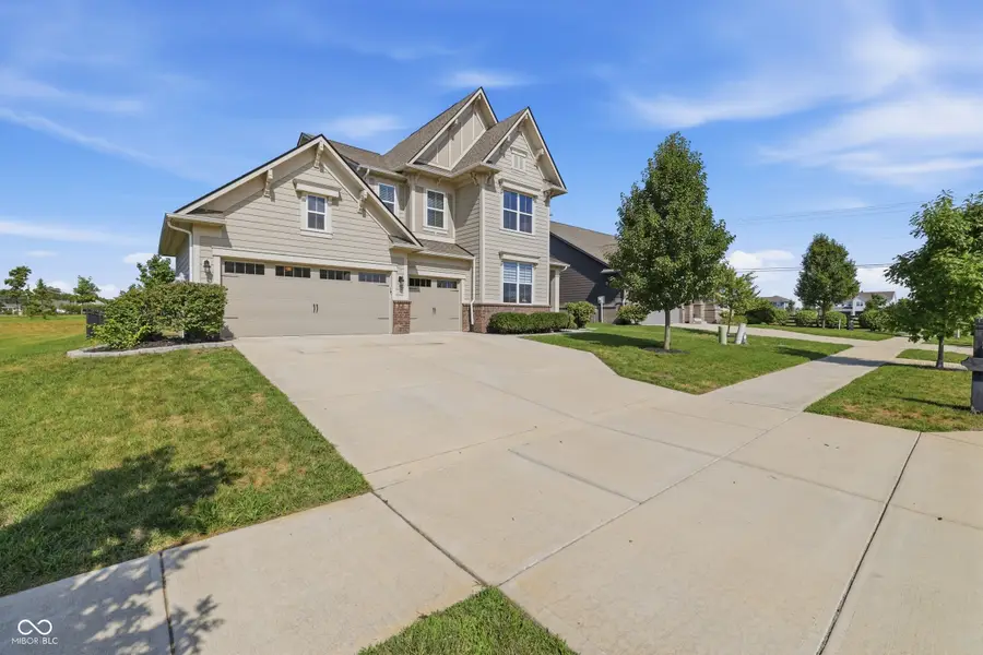 15088 Sullivan Lane, Westfield, IN 46074 - #2