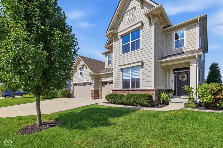 15088 Sullivan Lane, Westfield, IN 46074 - #3