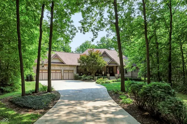 23225 Marin Drive, Cicero, IN 46034