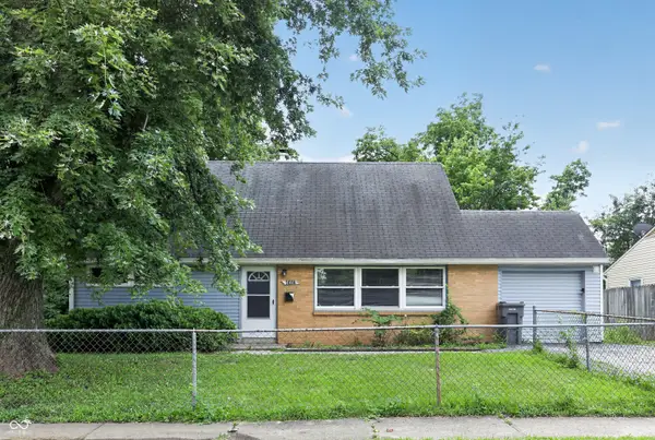 6157 E 42nd Street, Indianapolis, IN 46226