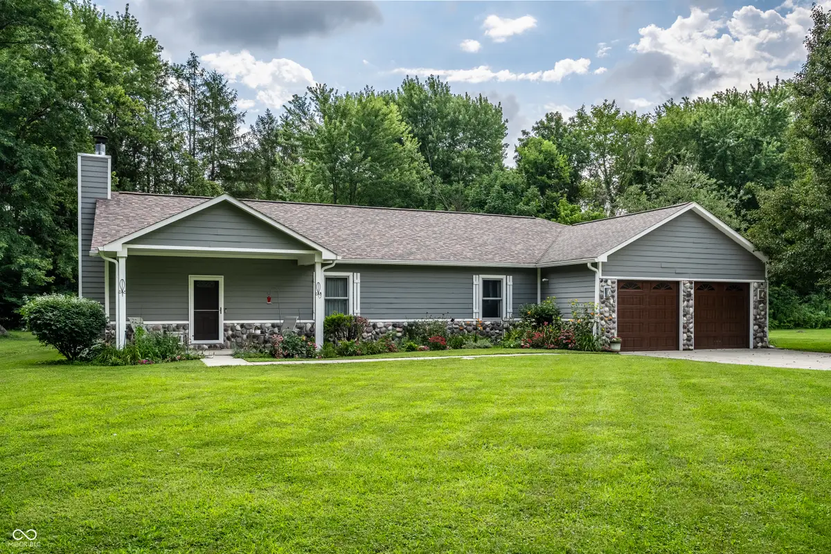 110 Pasadena Road, Noblesville, IN 46062 - #1