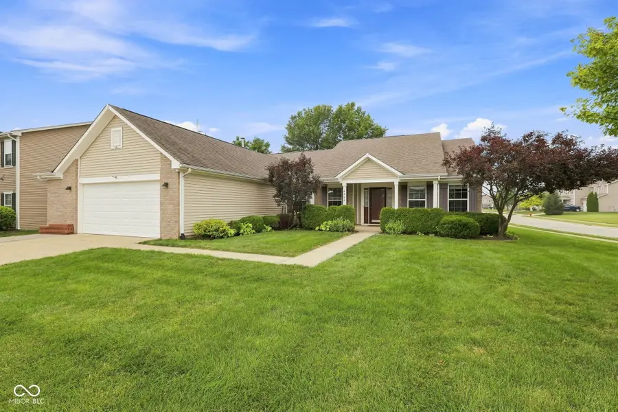 4459 Everest Drive S, Westfield, IN 46062 - #2