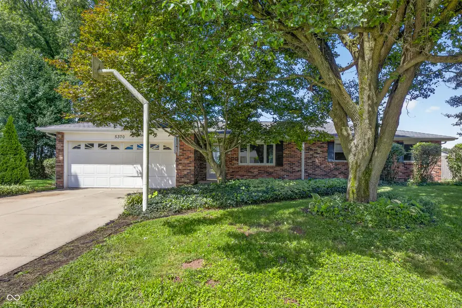5370 E Forster Avenue, Columbus, IN 47201 - #2