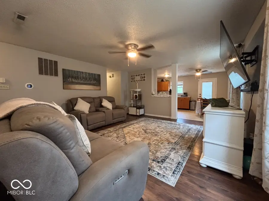 6649 Earlswood Drive, Indianapolis, IN 46217 - #3