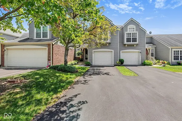 6487 Miramar Court, Indianapolis, IN 46250