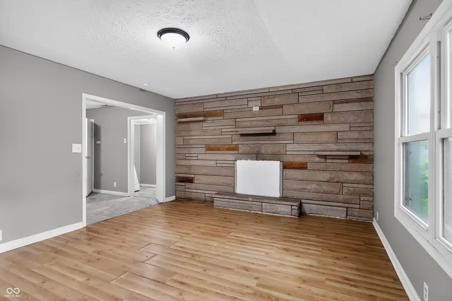 3 Fay Court, Indianapolis, IN 46226 - #3