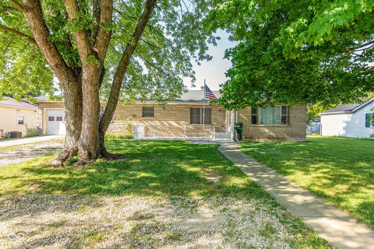 626 W Main, Thorntown, IN 46071 - #1