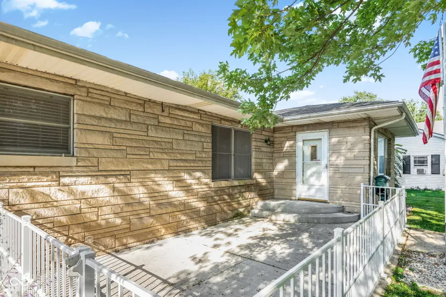 626 W Main, Thorntown, IN 46071 - #3