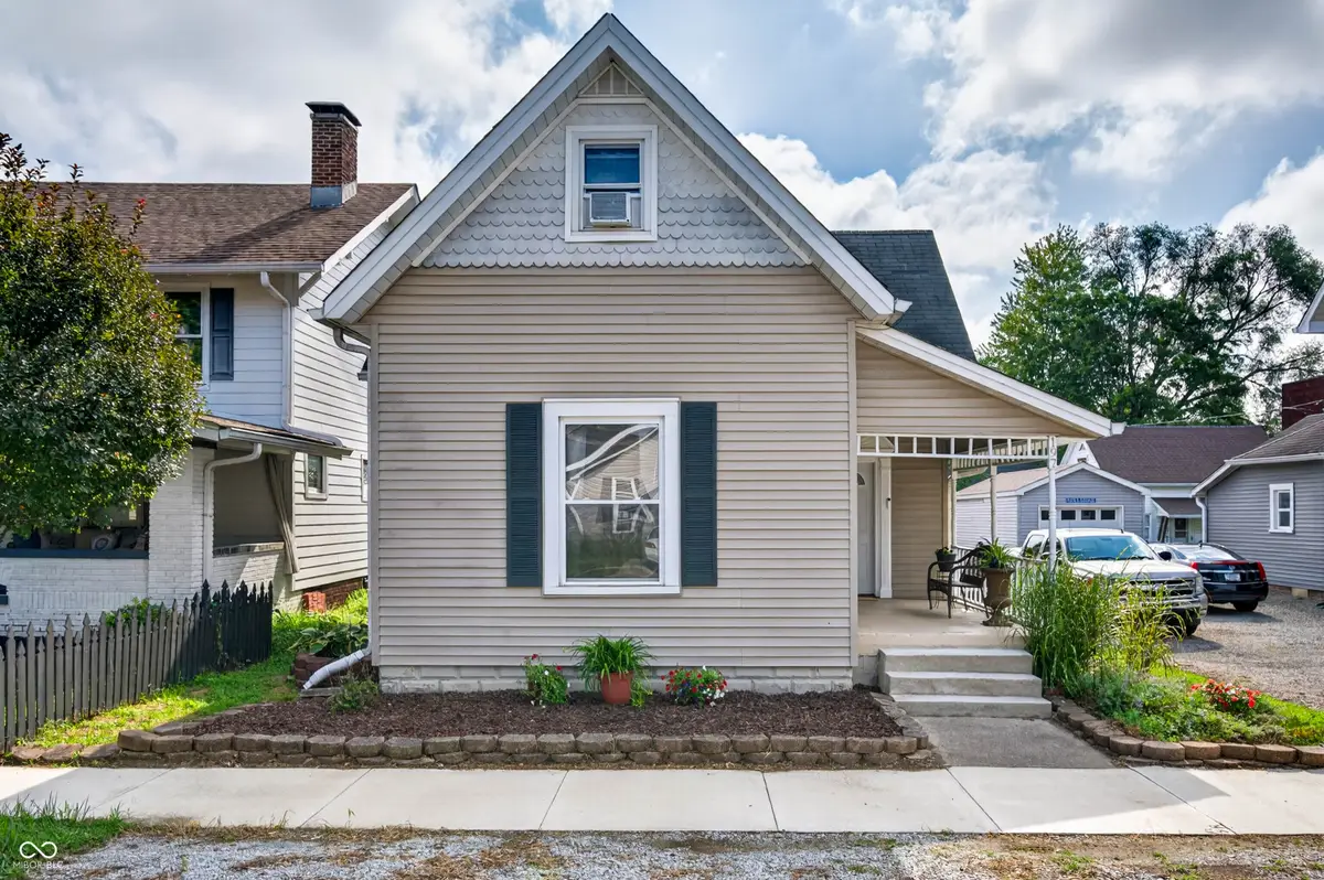 197 Hurricane Street, Franklin, IN 46131 - #1