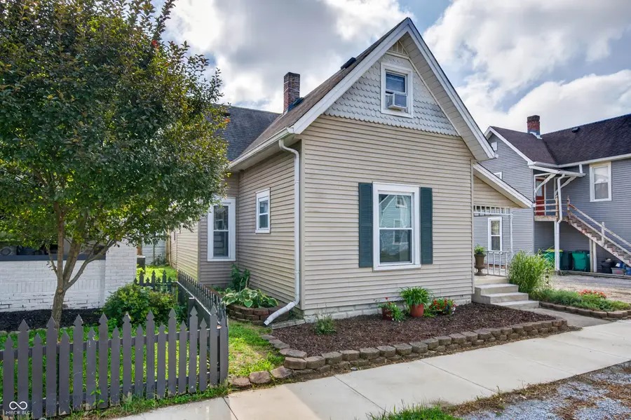 197 Hurricane Street, Franklin, IN 46131 - #2