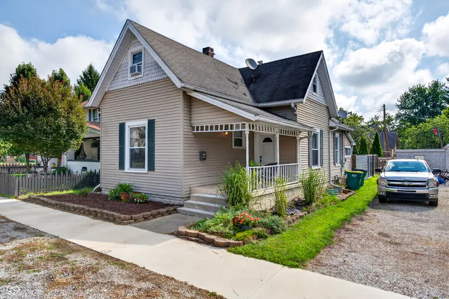 197 Hurricane Street, Franklin, IN 46131 - #3