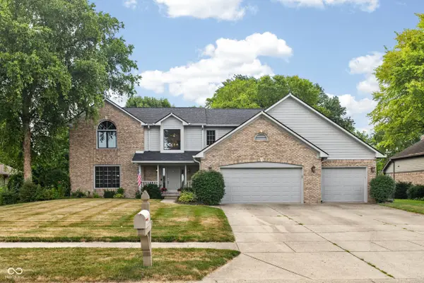 253 Linden Ridge Trail, Greenwood, IN 46142