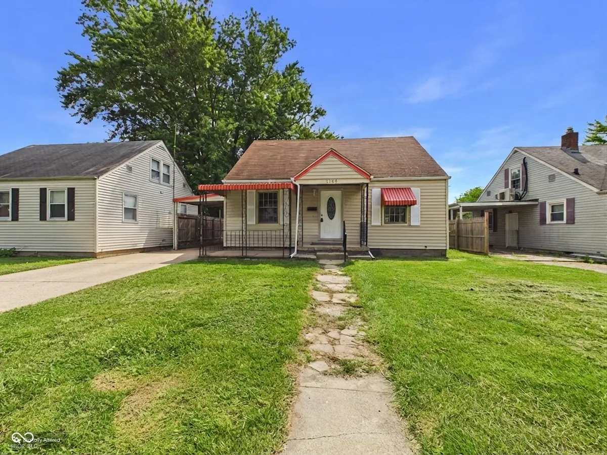 3100 Sheridan Street, Anderson, IN 46016 - #1