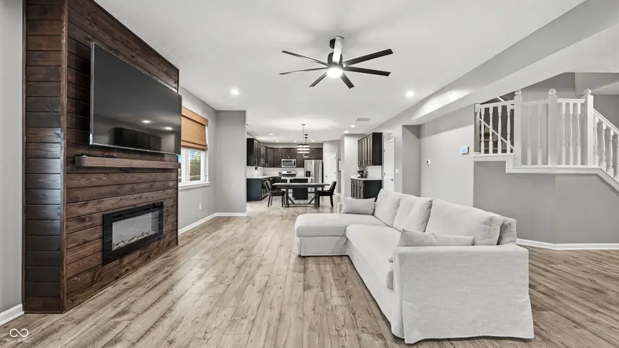 147 Carrick Glen Boulevard, Pendleton, IN 46064 - #2