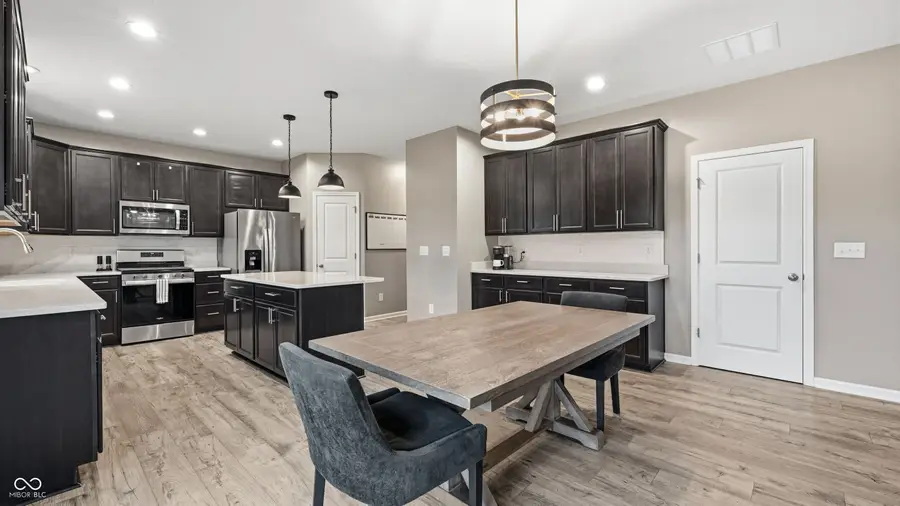 147 Carrick Glen Boulevard, Pendleton, IN 46064 - #3