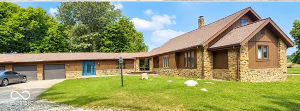 2969 S 750 W, Russiaville, IN 46979