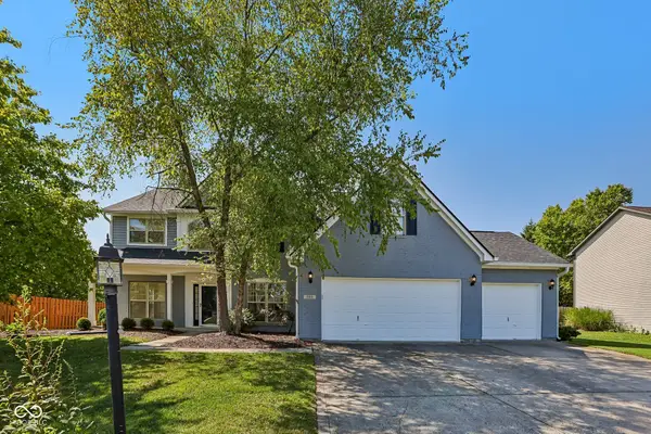 309 W May Apple Circle, Westfield, IN 46074