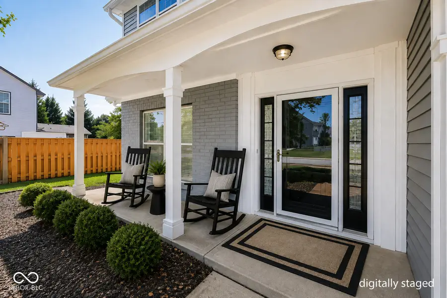 309 W May Apple Circle, Westfield, IN 46074 - #2