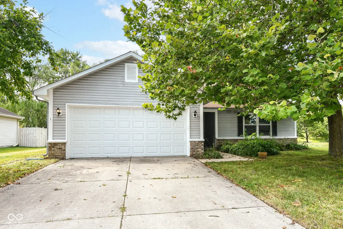 1138 Winding Hart Drive, Indianapolis, IN 46229 - #1