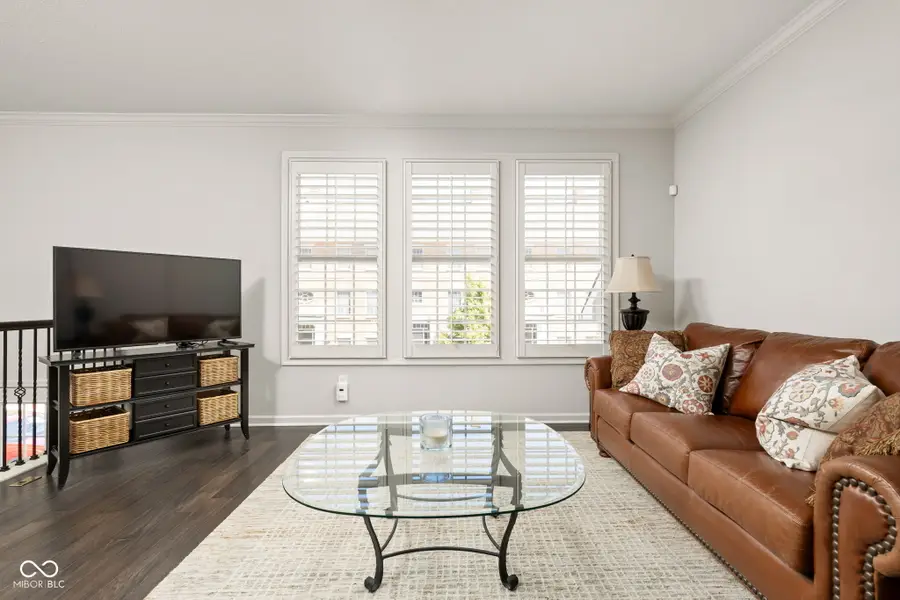 2045 Broughton Street, Carmel, IN 46032 - #3